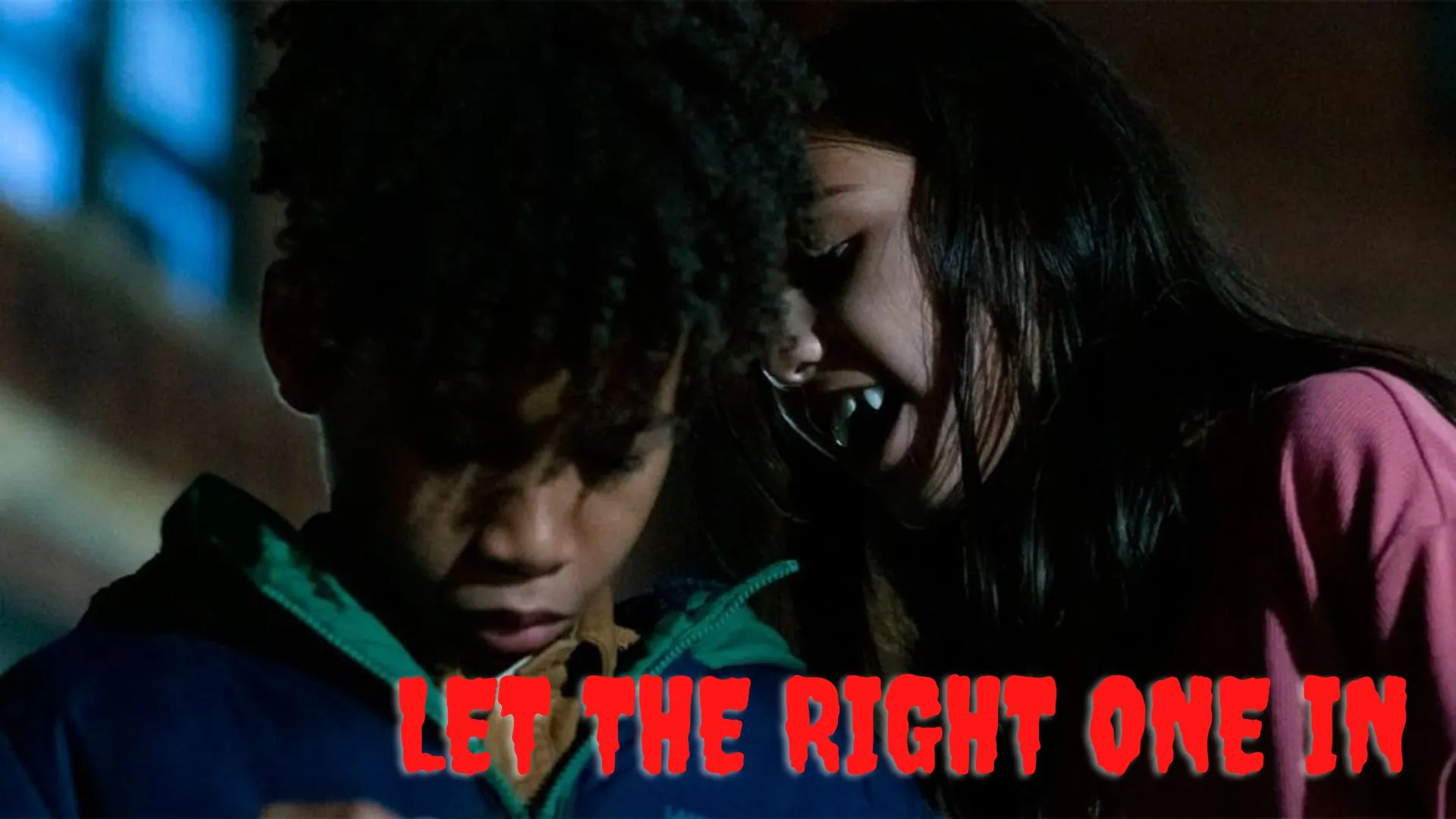 Let the Right One In Parents Guide | Age Rating (2022) Let the Right One In Parents Guide | Age Rating (2022)