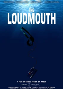 Loudmouth Parents Guide | Loudmouth Age Rating (2022) Loudmouth Parents Guide | Loudmouth Age Rating (2022)