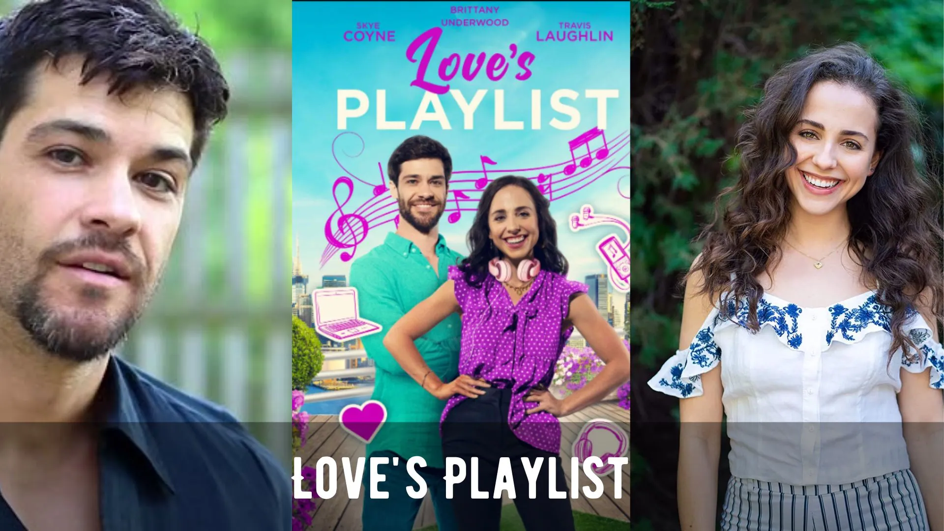 Love's Playlist Parents Guide | Love's Playlist Age Rating 