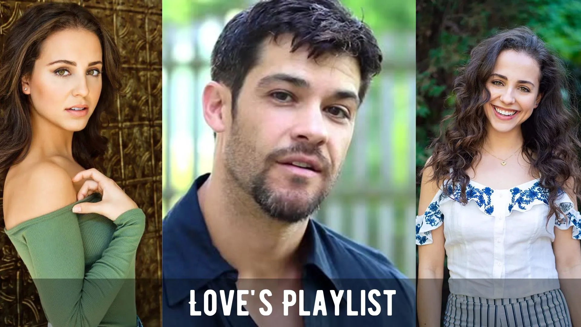 Love's Playlist Parents Guide | Love's Playlist Age Rating