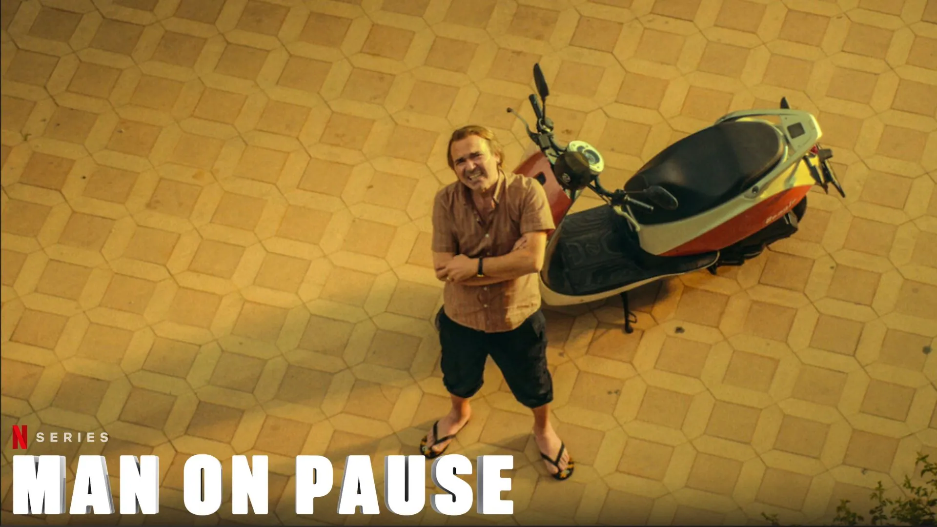Man On Pause Parents Guide | Man On Pause Age Rating Man On Pause Parents Guide | Man On Pause Age Rating
