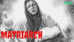 Matriarch (2022) 2 Matriarh Wallpaper and Images 2022