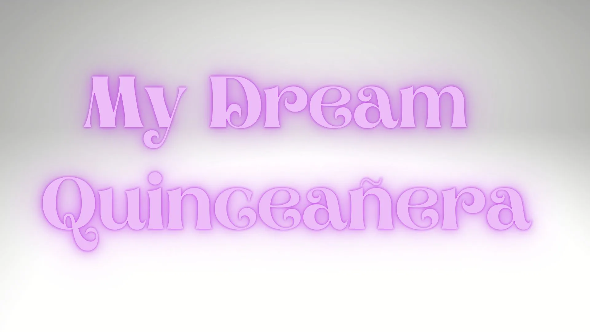 My Dream Quinceañera Parents Guide | Age Rating (2022)