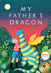 My Father's Dragon Parents Guide | Age Rating (2022) 