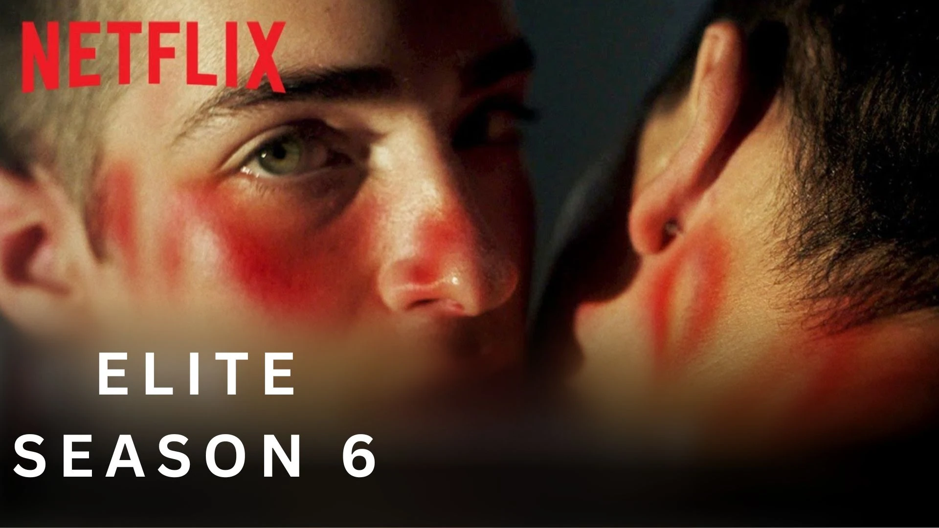 Netflix Announces Elite Season 6 Release Date