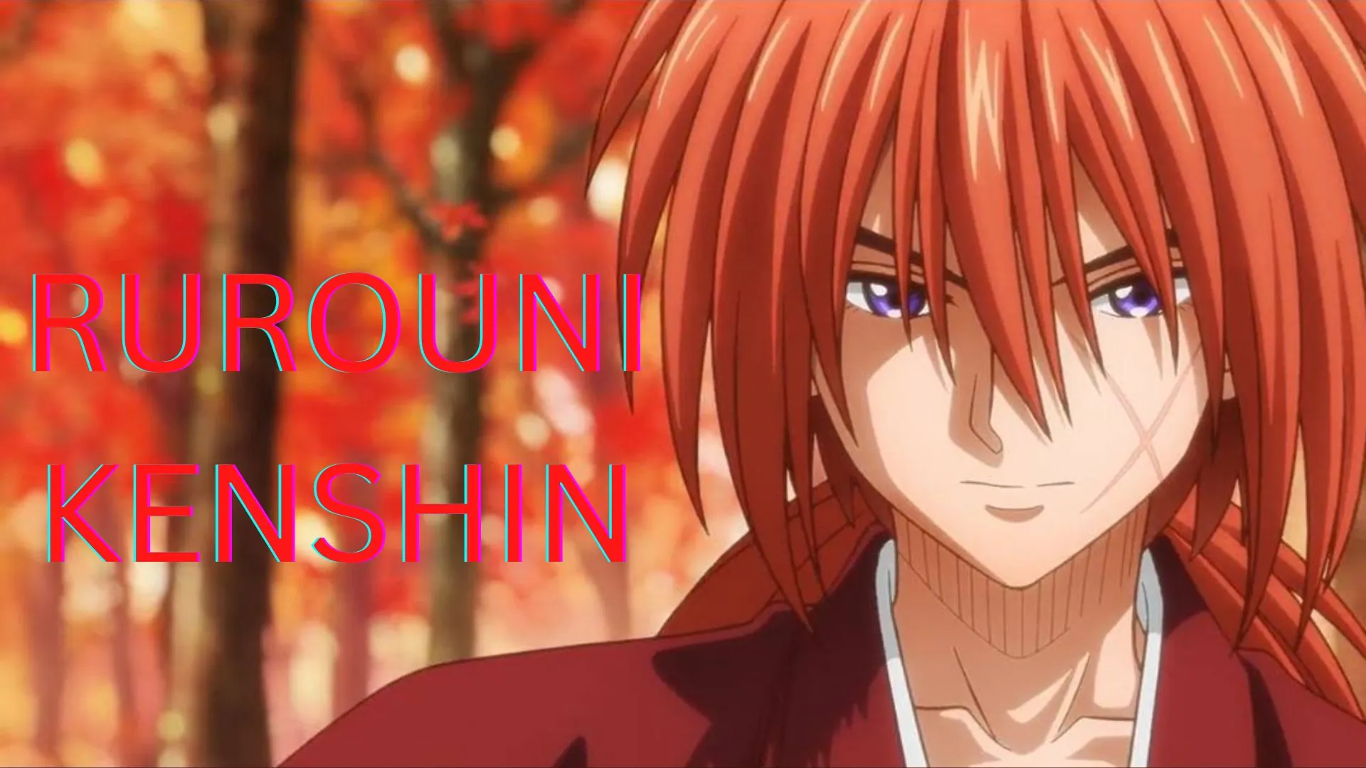 New Rurouni Kenshin TV Anime Cast Reveals