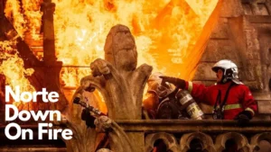Notre Dame On Fire (2022) 3 Norte Down On Fire Wallpaper And Images 2022