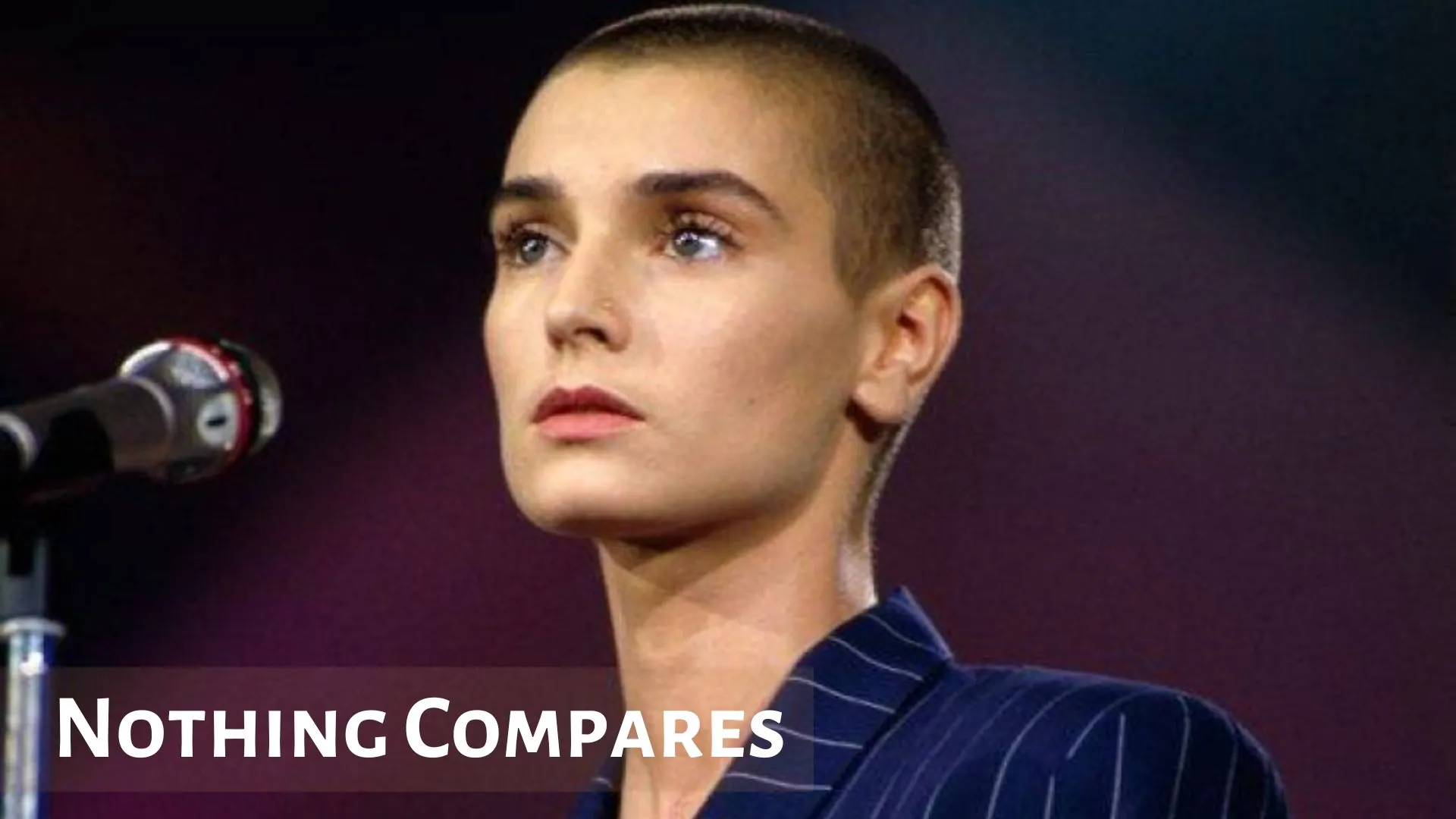 Nothing Compares Parents Guide | Age Rating (2022) Nothing Compares Parents Guide | Age Rating (2022)
