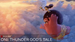 Oni Thunder Gods Tale Wallpaper and Images2022