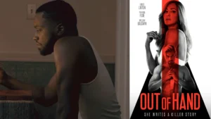 Out of Hand (2022) 3 Out of Hand Wallpaper and Images 2022 2