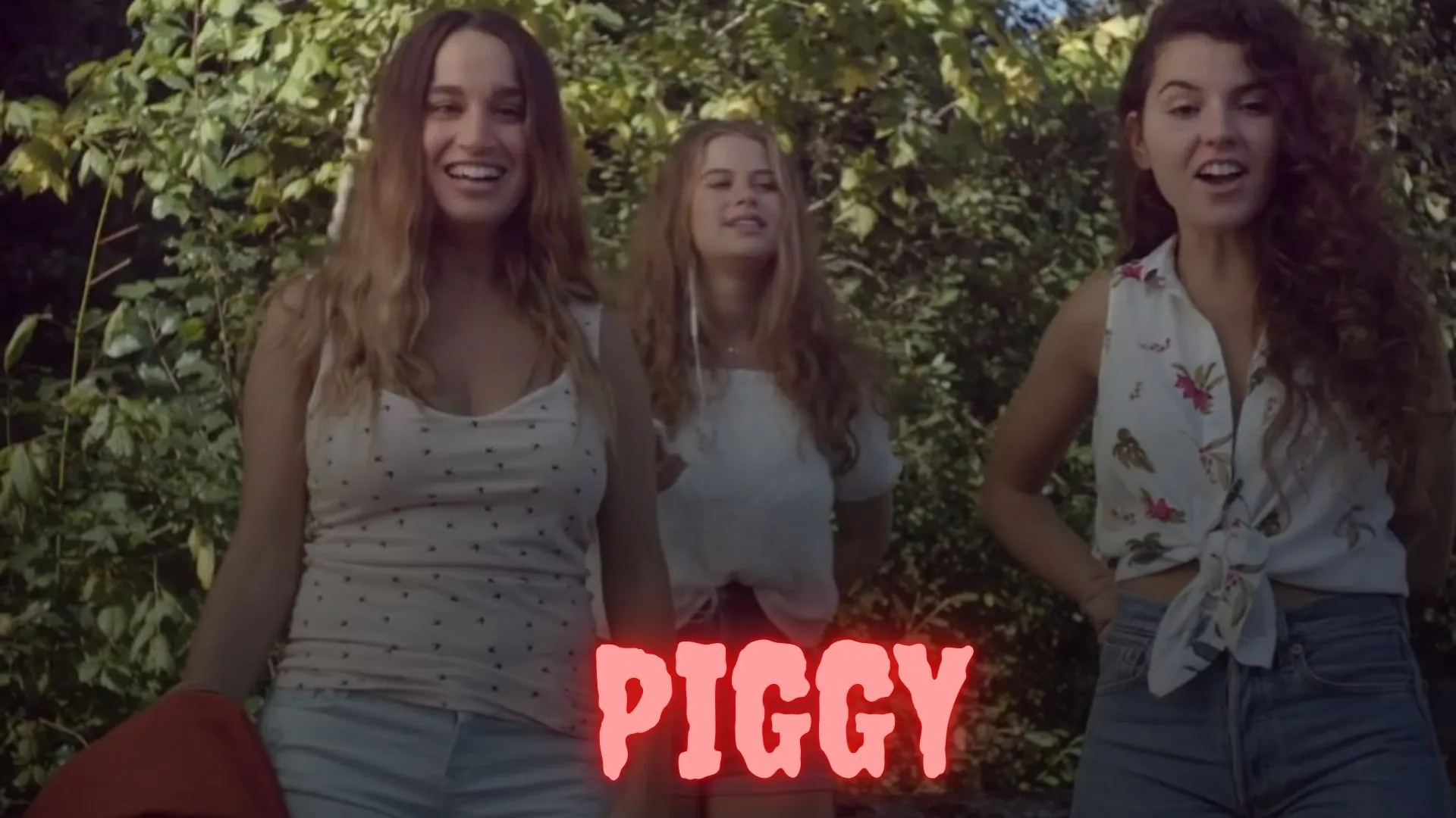 Piggy (2022) 3 Piggy Parents Guide | Piggy Age Rating (2022)