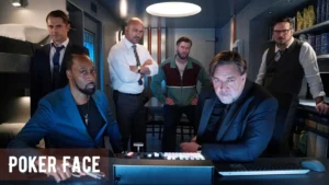 Poker Face (2022) 4 Poker Face Wallpaper and Images 2022 1