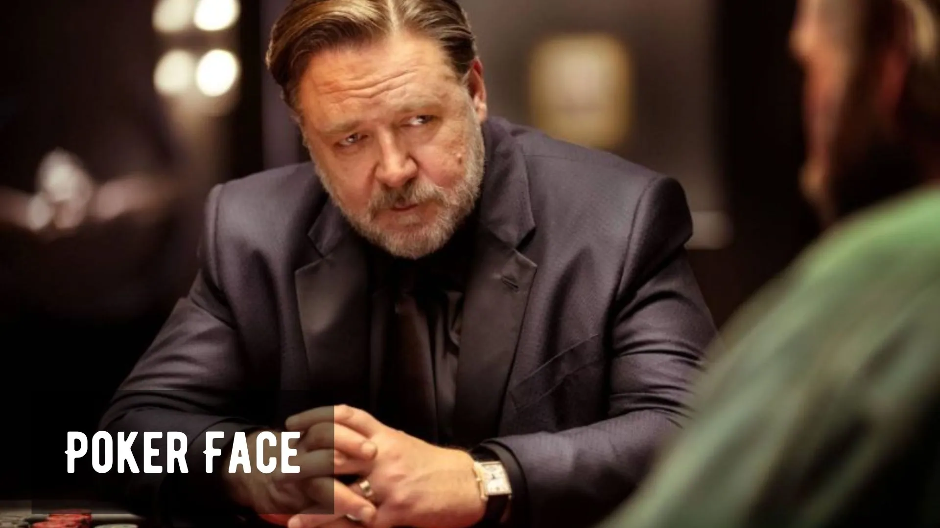Poker Face (2022) 3 Poker Face Parents Guide | Poker Face Age Rating (2022)