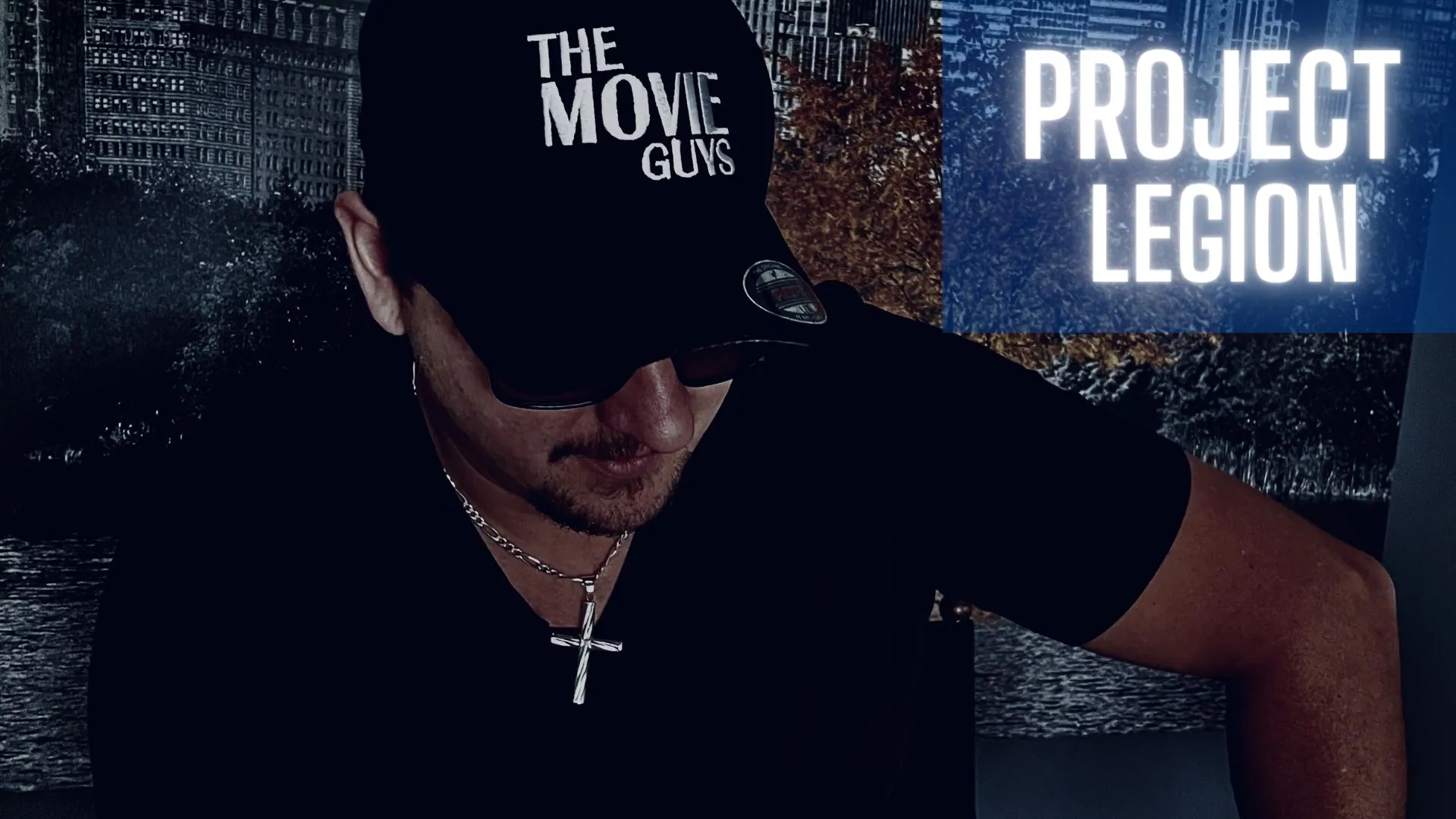 Project Legion Parents Guide | Age Rating (2022) Project Legion Parents Guide | Age Rating (2022)