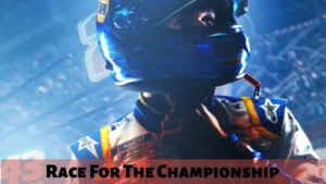Race For The Championship Wallpaper and Images 2022