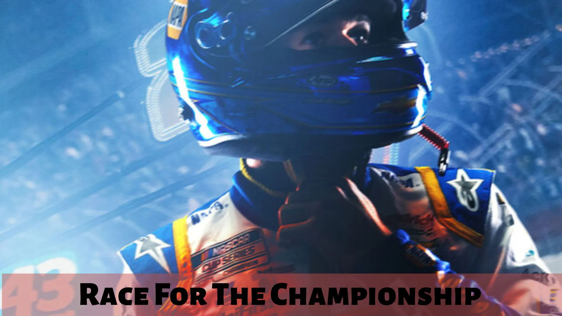 Race For The Championship Parents Guide | Age Rating (2022)