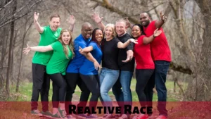 Realtive Race Wallpaper and Images 2022