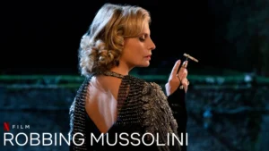 Robbing Mussolini Wallpaper and Images 2022 2