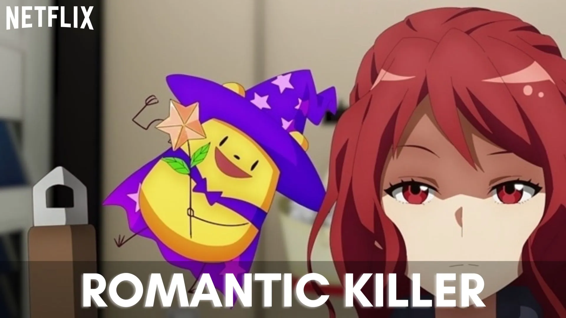 Romantic Killer Parents Guide | Age Rating (2022)