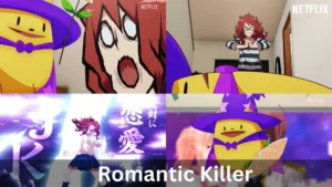 Romantic Killer Wallpaper and Images 2022 2