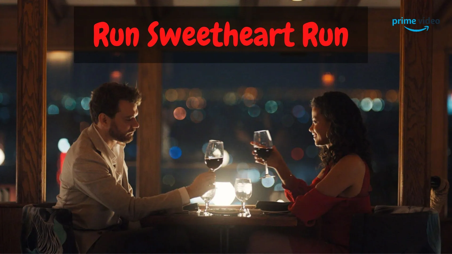 Run Sweetheart Run Parents Guide | Age Rating (2022) Run Sweetheart Run Parents Guide | Age Rating (2022)