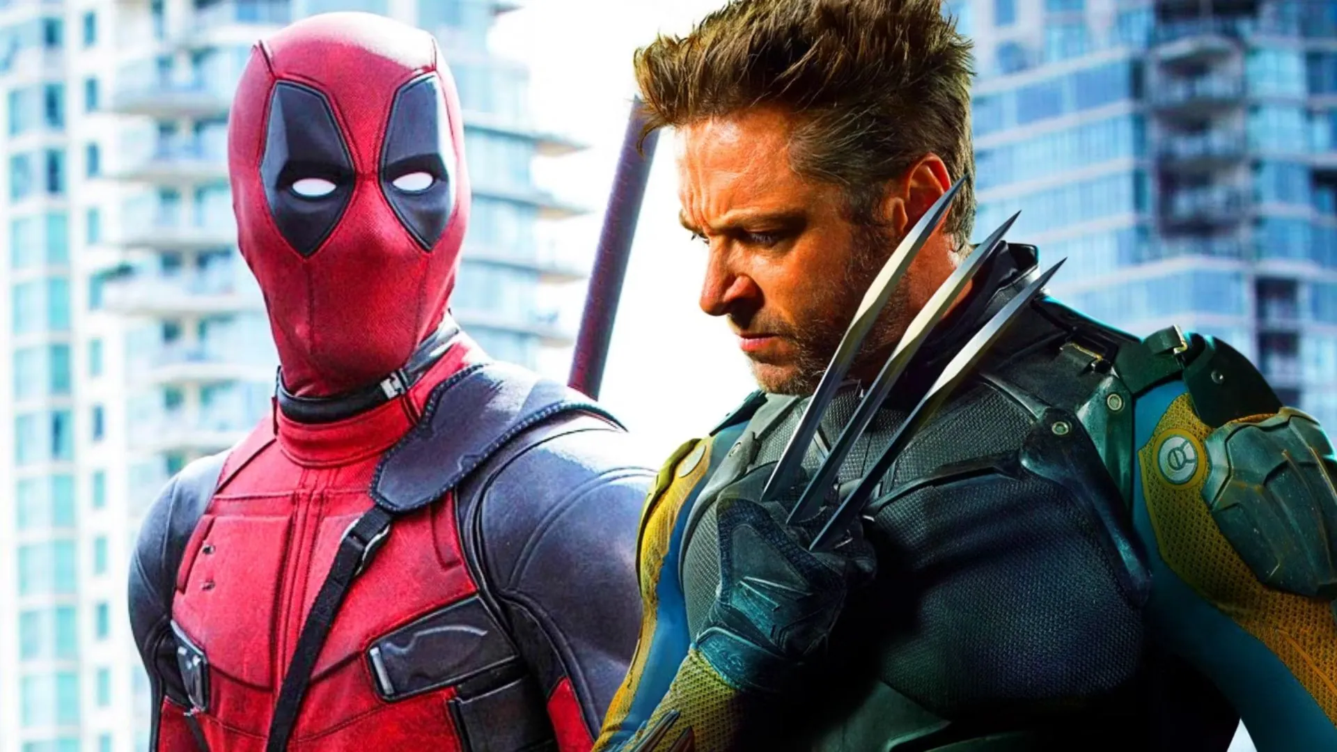 Ryan Reynolds Confirms, Hugh Jackman Returning As Wolverine In ‘Deadpool 3