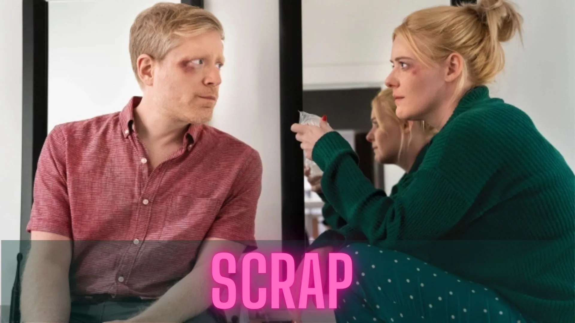 Scrap Parents Guide | Age Rating (2022) Scrap Parents Guide | Age Rating (2022)