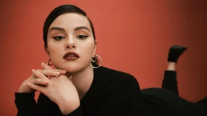 Selena Gomez announced new documentary 'Selena Gomez: My Mind & Me'