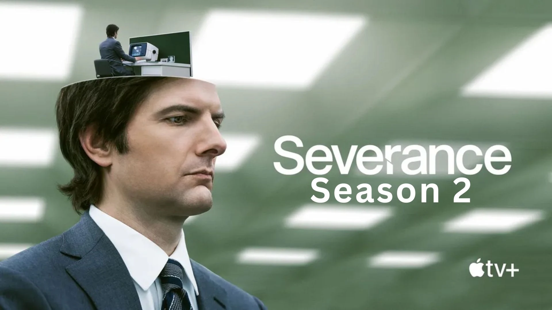 Severance Season 2 Release Date, Cast
