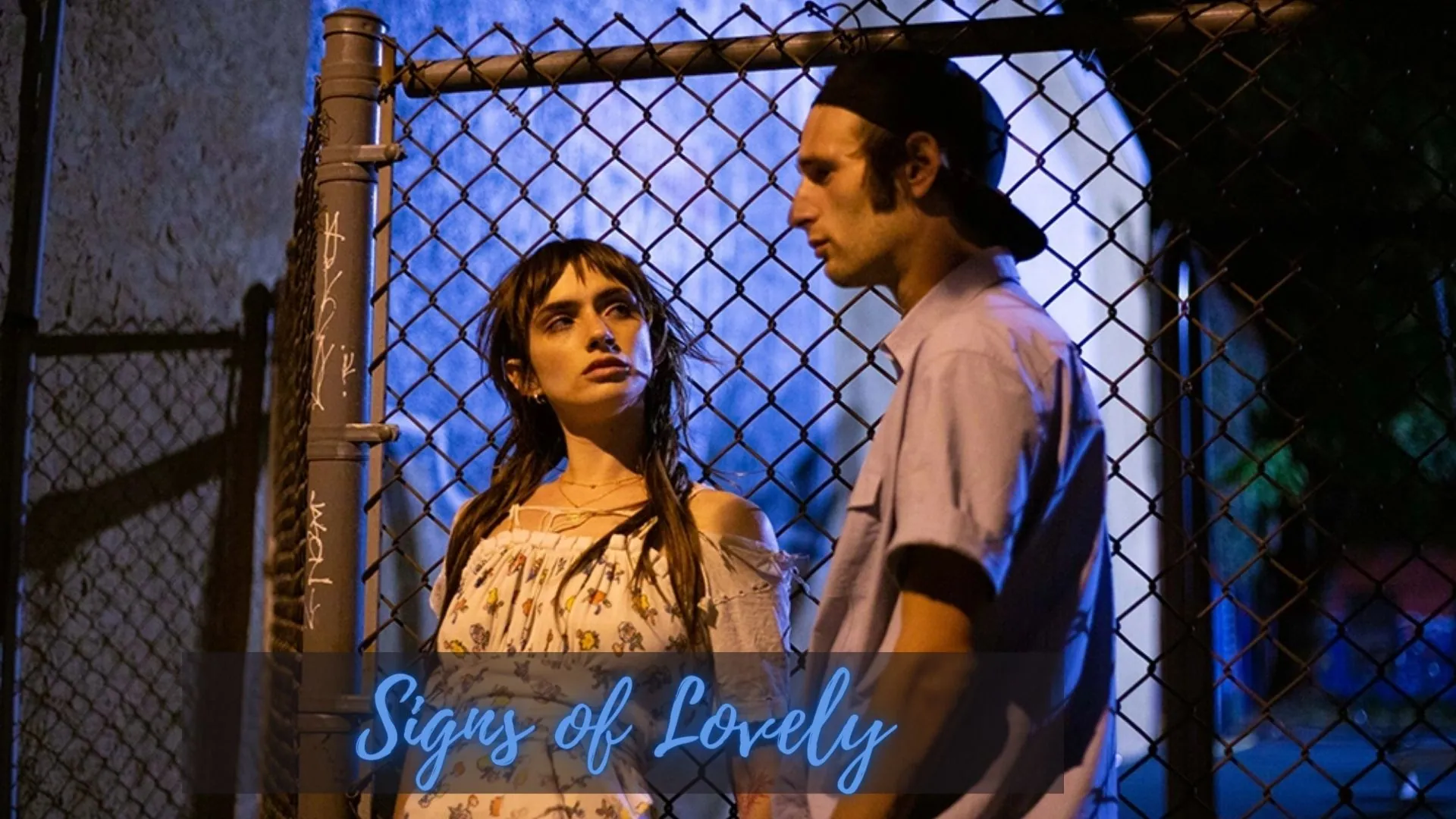 Signs of Love Parents Guide | Age Rating (2022) Signs of Love Parents Guide | Age Rating (2022)