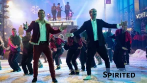 Spirited (2022) 2 Spirited Wallpaper and Images 2022 1
