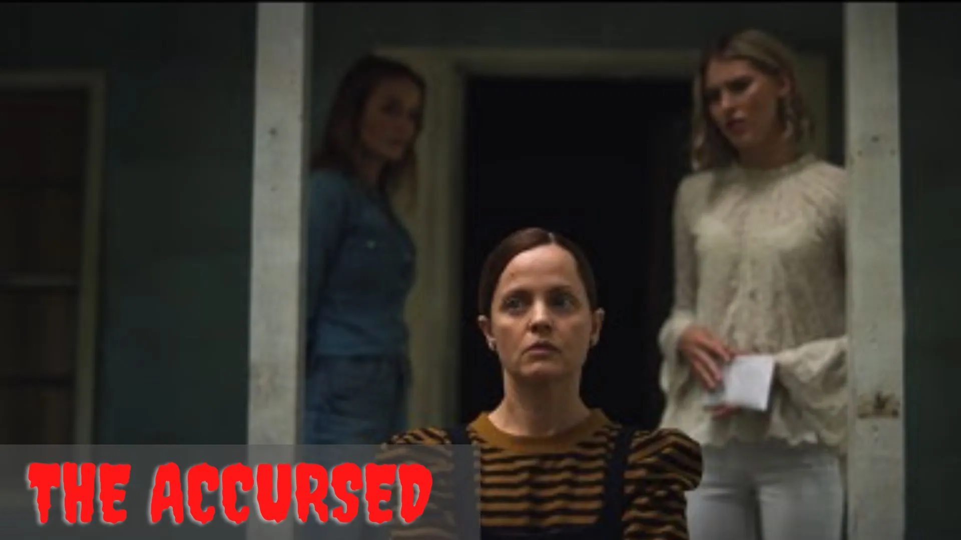 The Accursed Parents Guide | The Accursed Age Rating (2022)