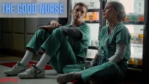 The Good Nurse Wallpaper and Images 2022
