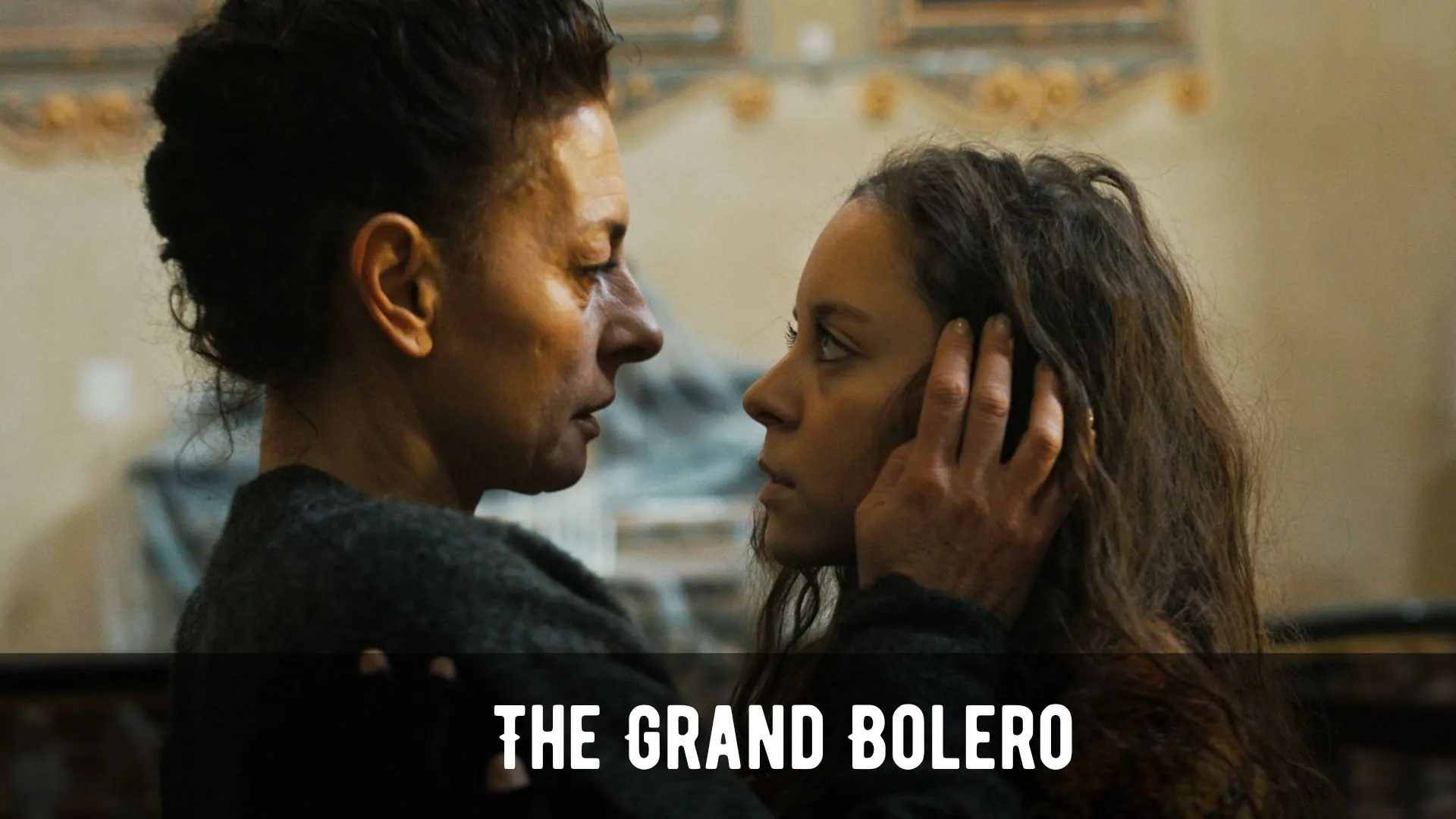 The Grand Bolero Parents Guide | The Grand Bolero Age Rating 