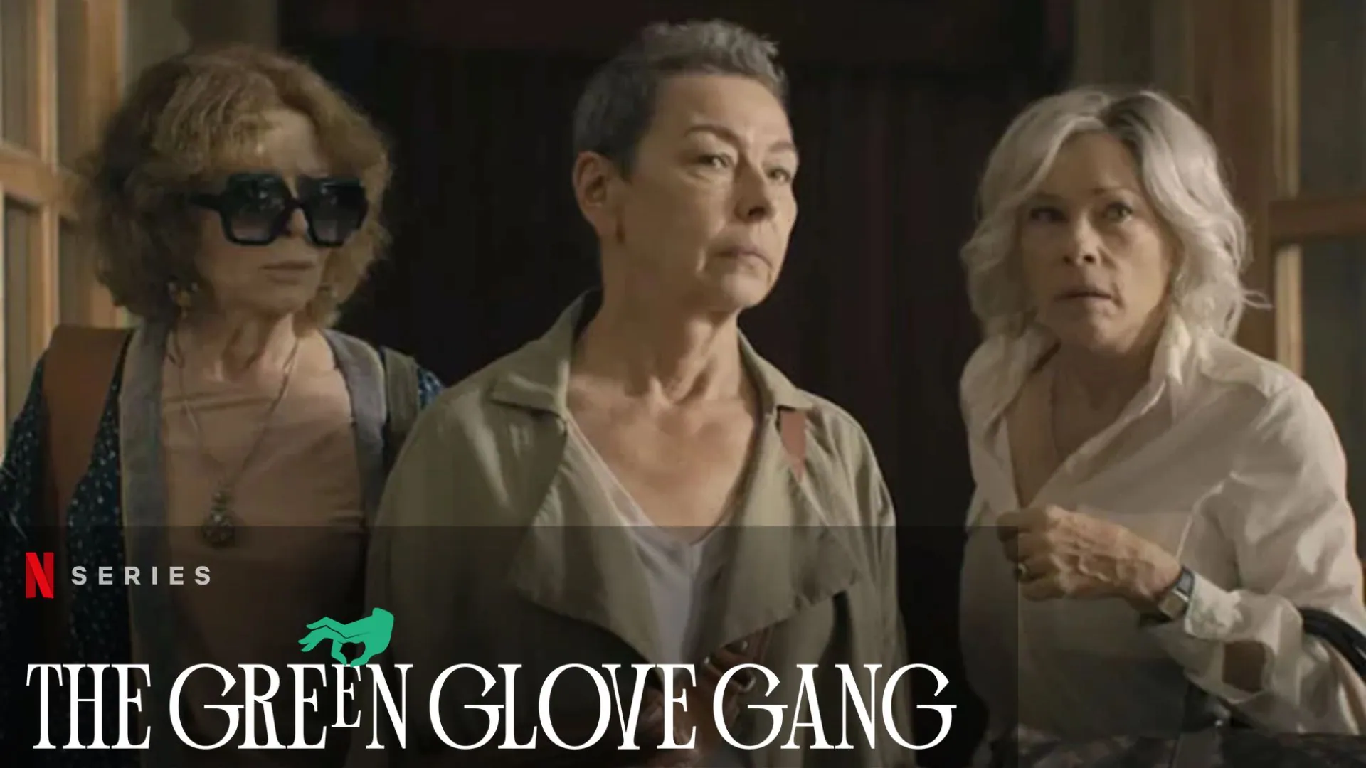 The Green Glove Gang Parents Guide | Age Rating (2022)