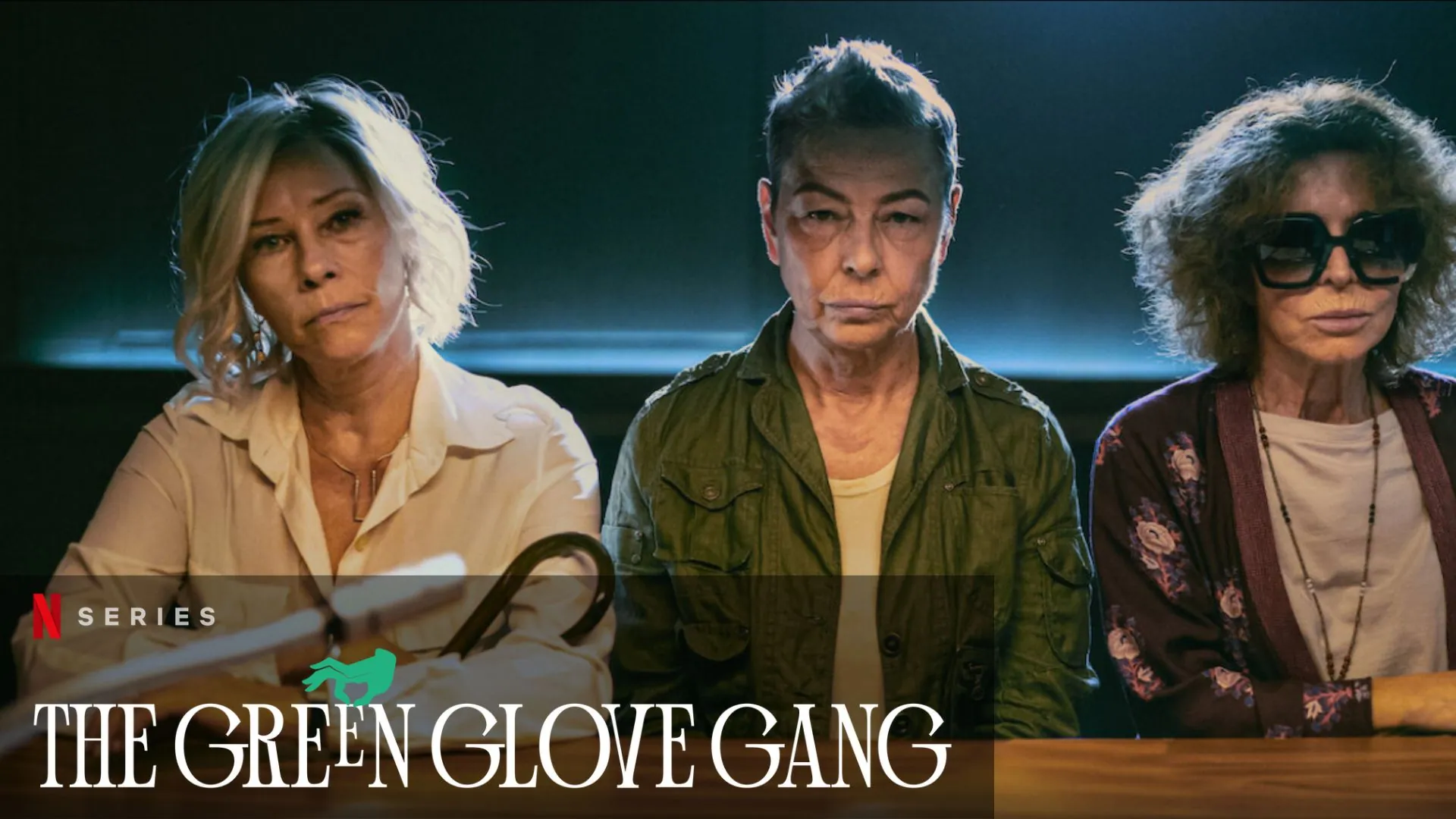 The Green Glove Gang Parents Guide | Age Rating (2022)