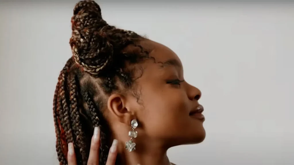 _The Hair Tales Trailer Shows Beauty of Black Woman's Hair