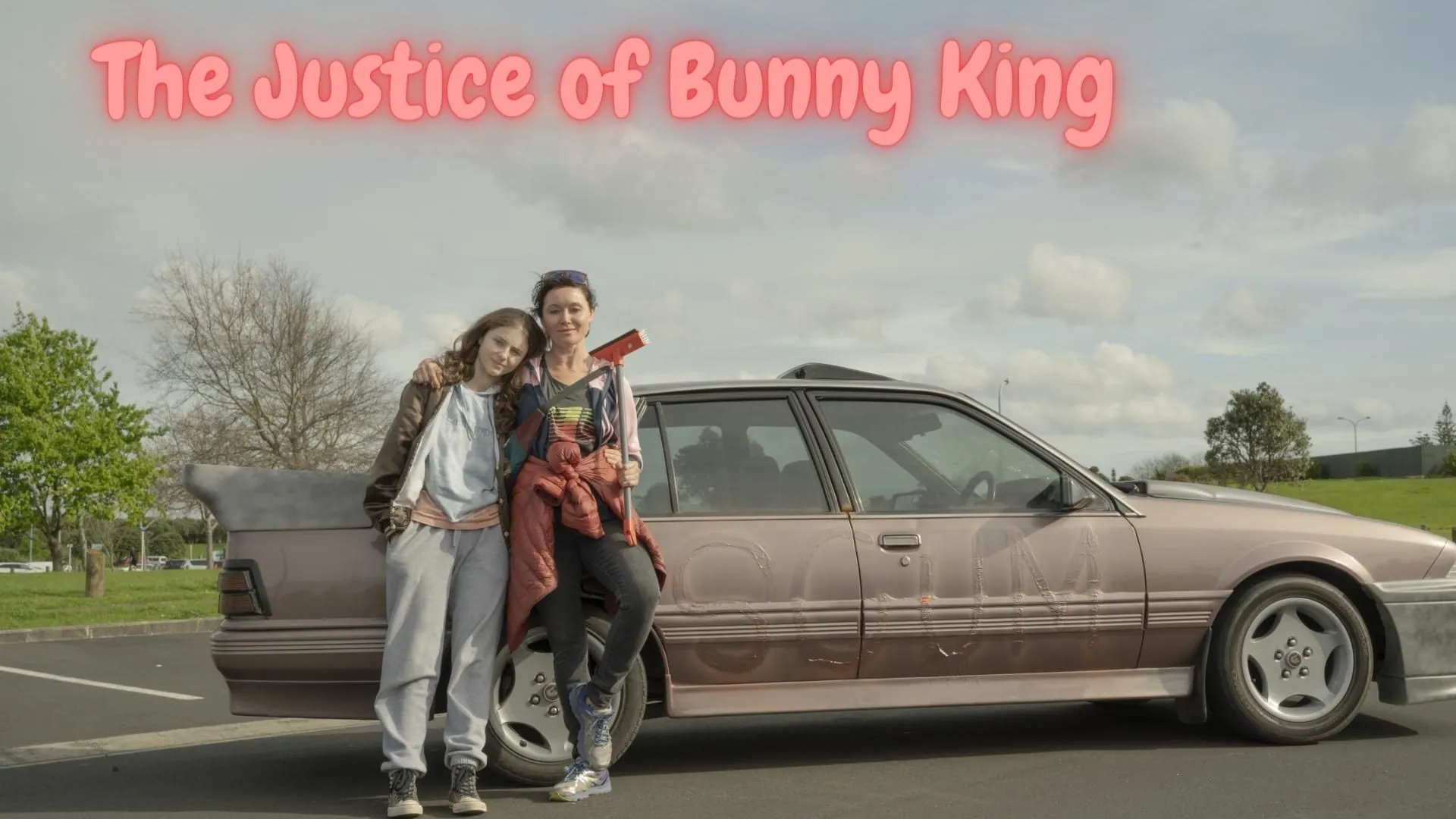 The Justice of Bunny King Parents Guide | Age Rating (2022)