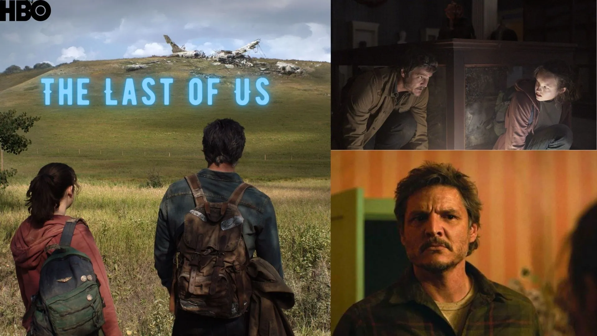 The Last of Us Trailer Breakdown