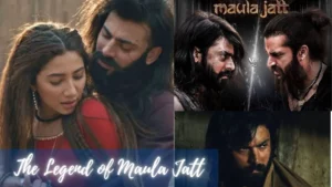 The Legend of Maula Jatt Wallpaper and Images 2022