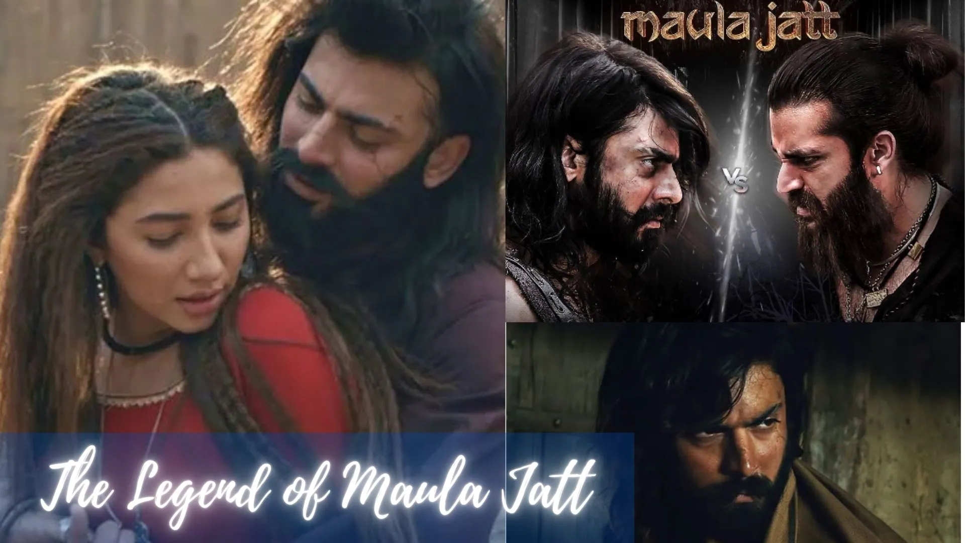 The Legend of Maula Jatt Parents Guide | Age Rating (2022)