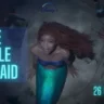The little Mermaid Parents Guide | Age Rating (2023)