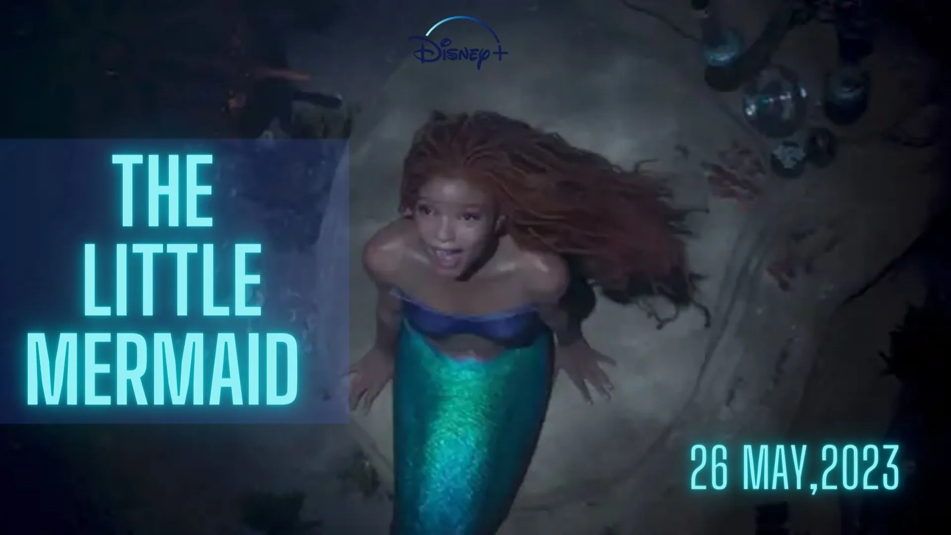 The Little Mermaid (2023) 2 The little Mermaid Parents Guide | Age Rating (2023)