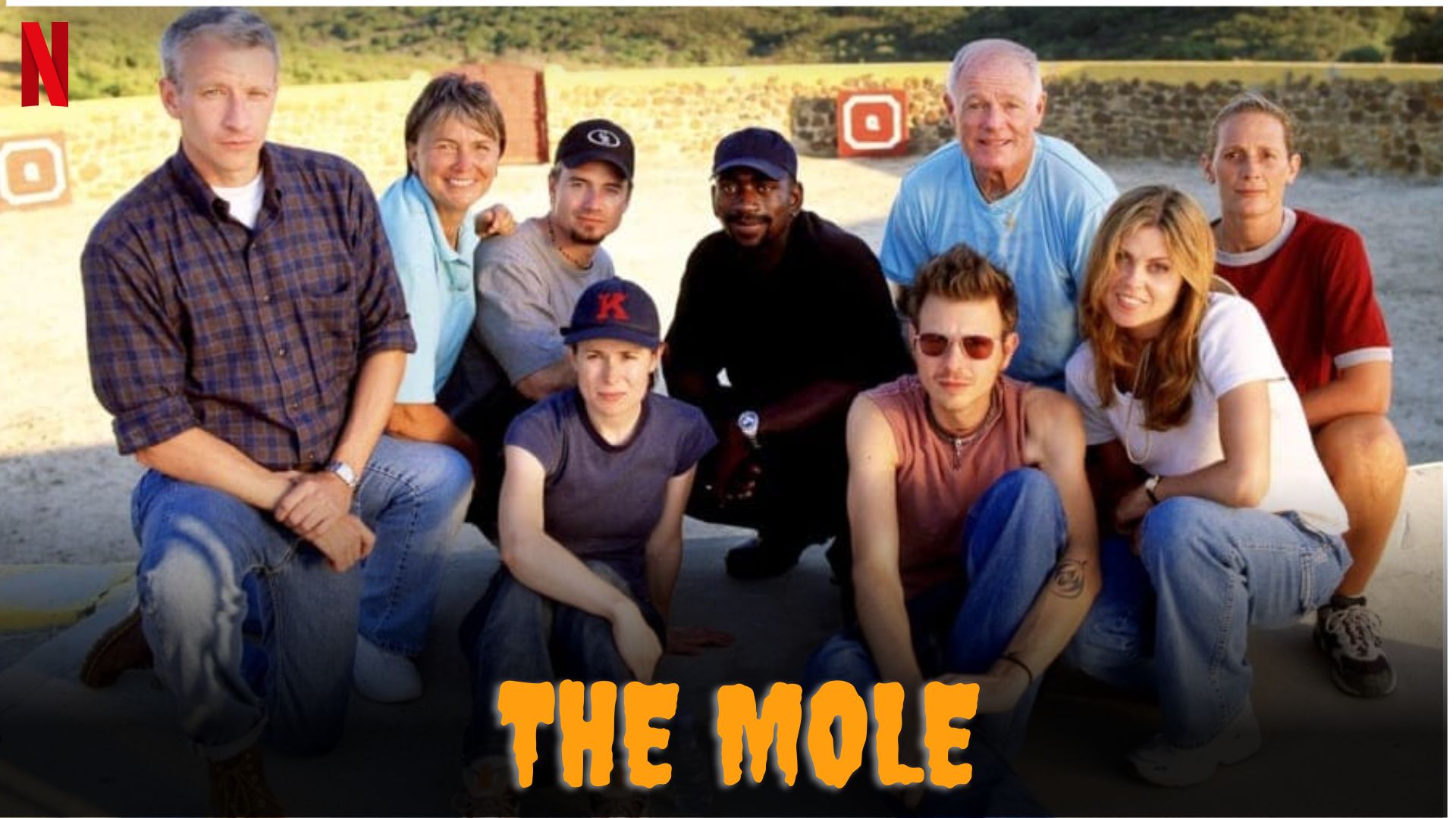 The Mole Parents Guide | Age Rating (2022)