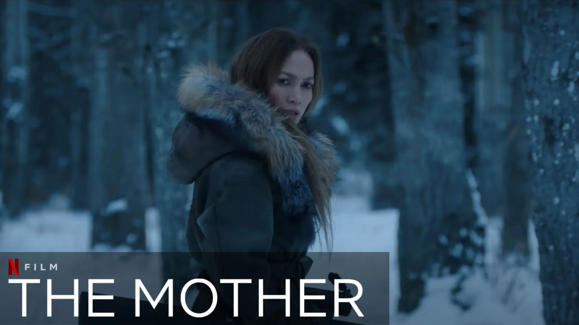 The Mother Parents Guide | The Mother Age Rating (2022)