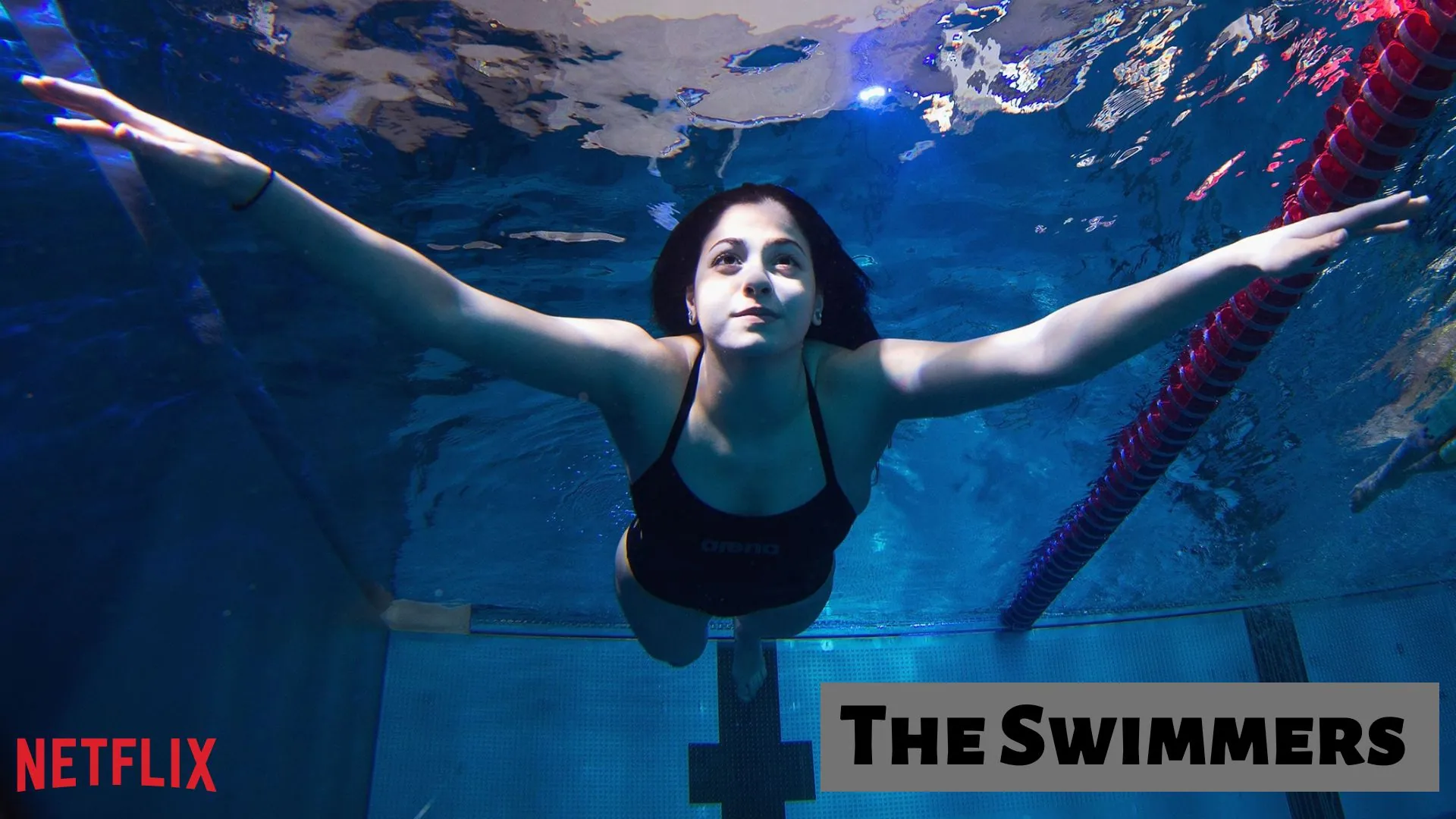 The Swimmers Parents Guide | Age Rating (2022) The Swimmers Parents Guide | Age Rating (2022)