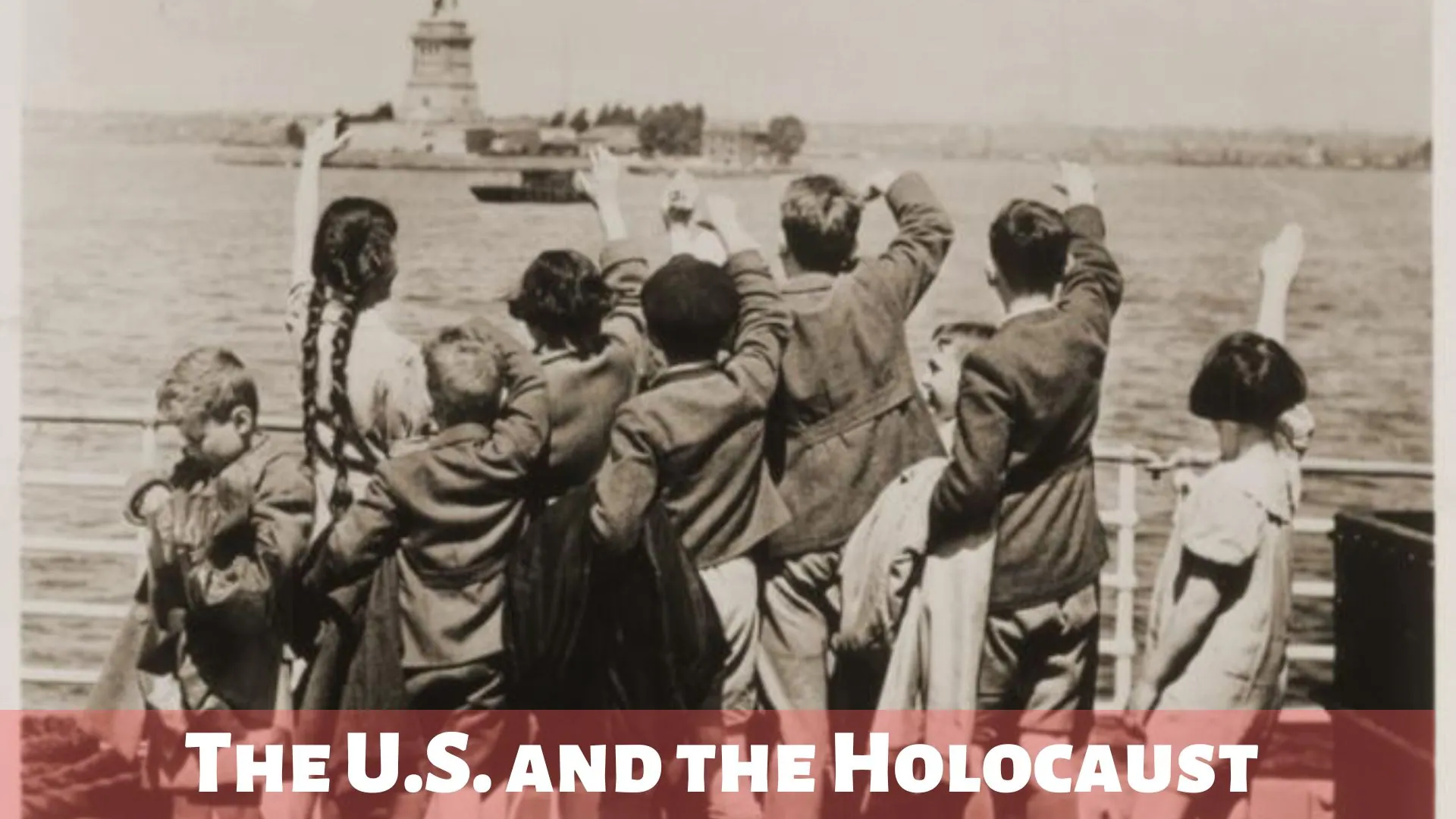 The U.S. and the Holocaust Parents Guide | Age Rating (2022)