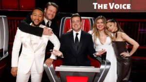 The Voice Wallpaper and Images 2022