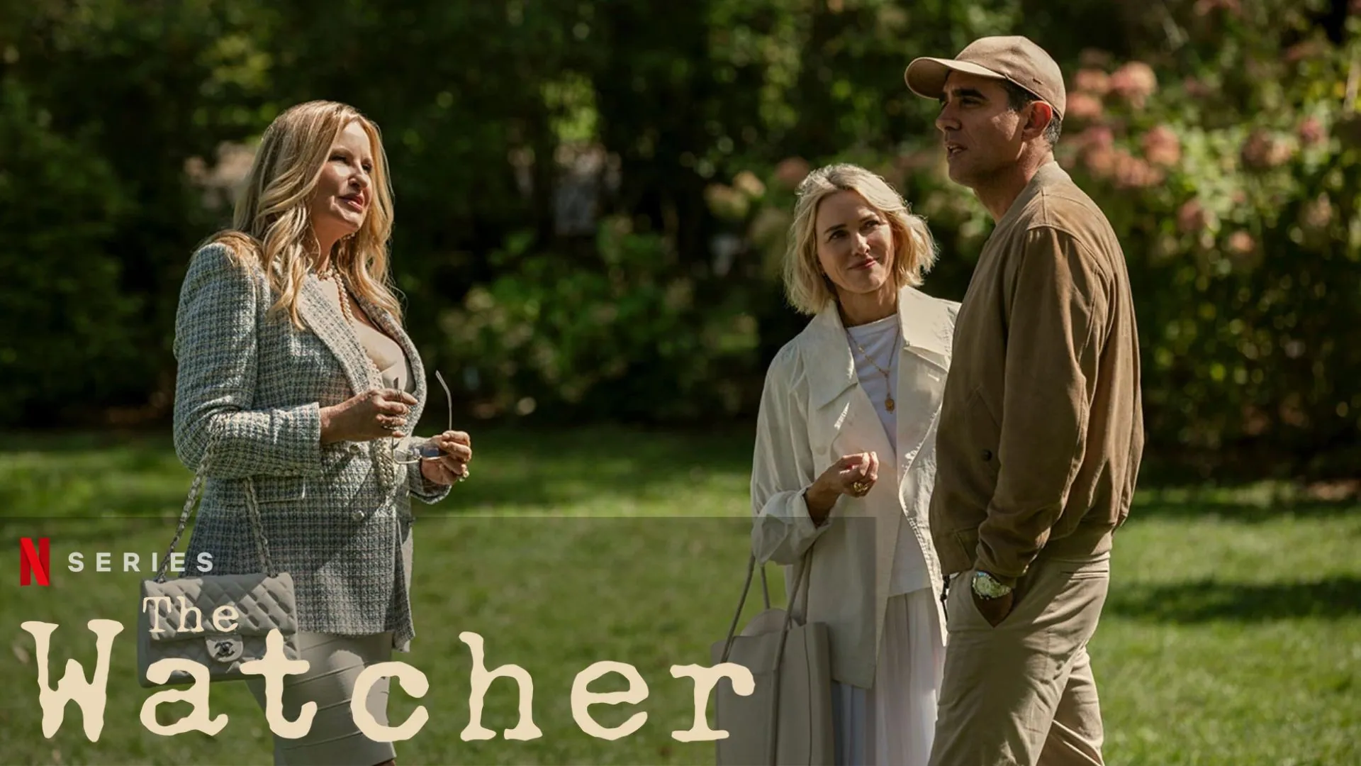The Watcher Parents Guide | The Watcher Age Rating (2022) The Watcher Parents Guide | The Watcher Age Rating (2022)