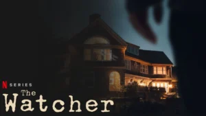 The Watcher Wallpaper and Images 2022